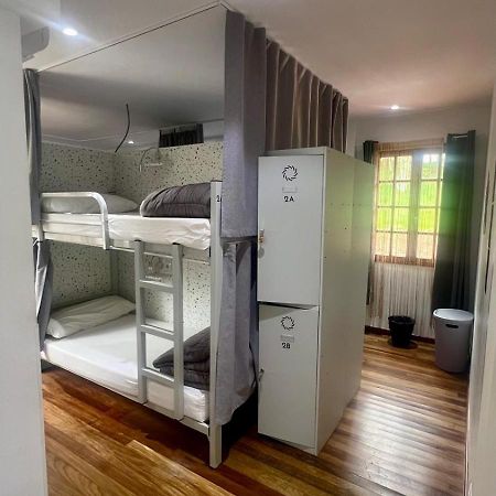 Albergue Mirador De Pedrouzo 外观 照片
