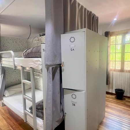 Albergue Mirador De Pedrouzo 外观 照片