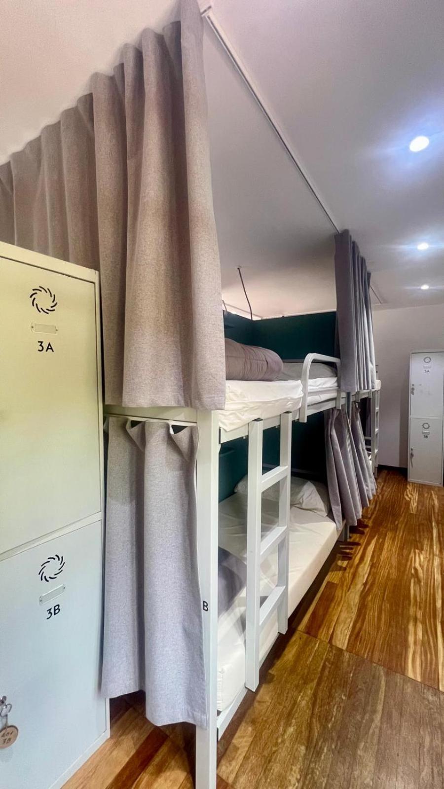 Albergue Mirador De Pedrouzo 外观 照片